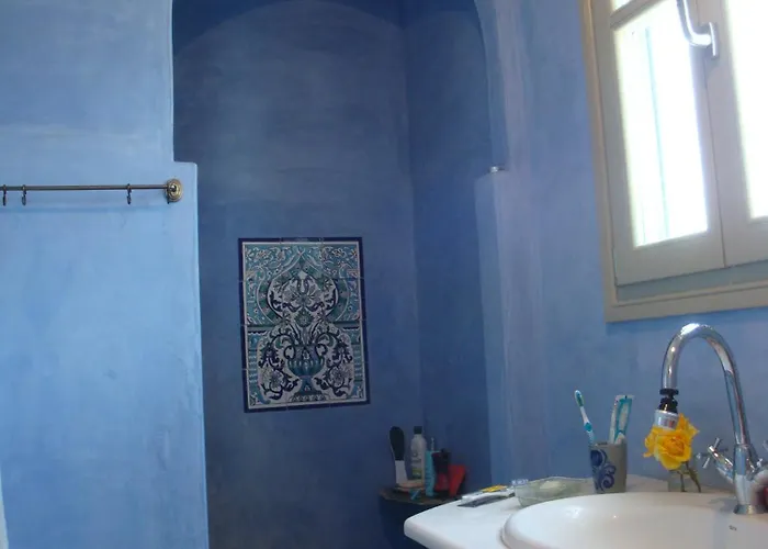 Beautiful بيت للعطل باروس