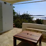 Beautiful Parikia (Paros)
