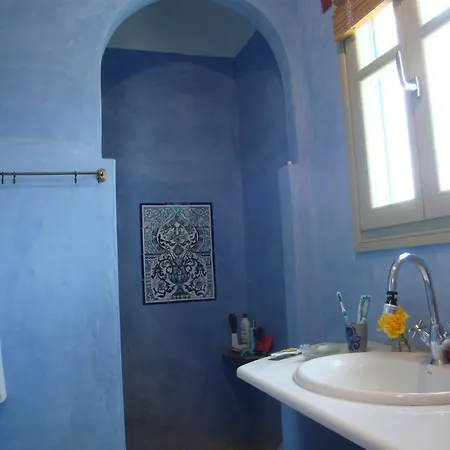 Beautiful Tatil Evi Páros