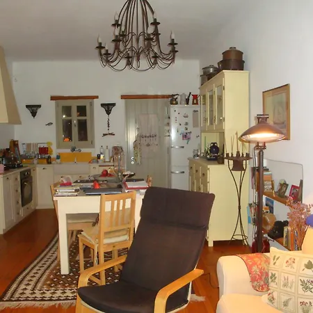 Beautiful Holiday home Parikia (Paros)