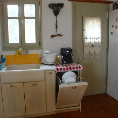 Tatil Evi Beautiful