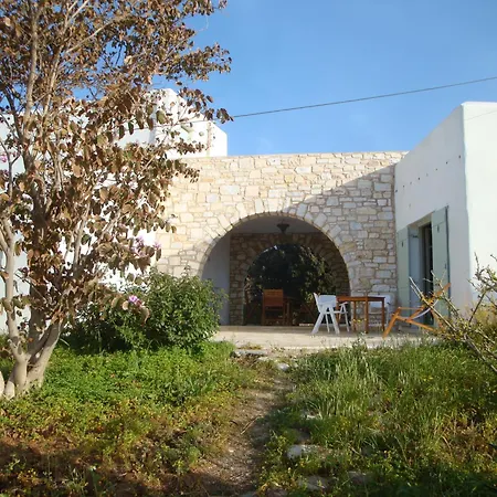 Beautiful Nyaraló