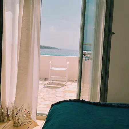 Vakantiehuis Beautiful *