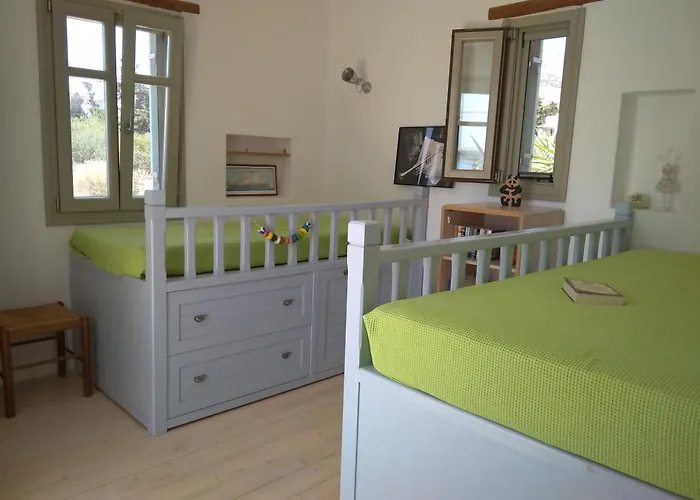 Beautiful Holiday home