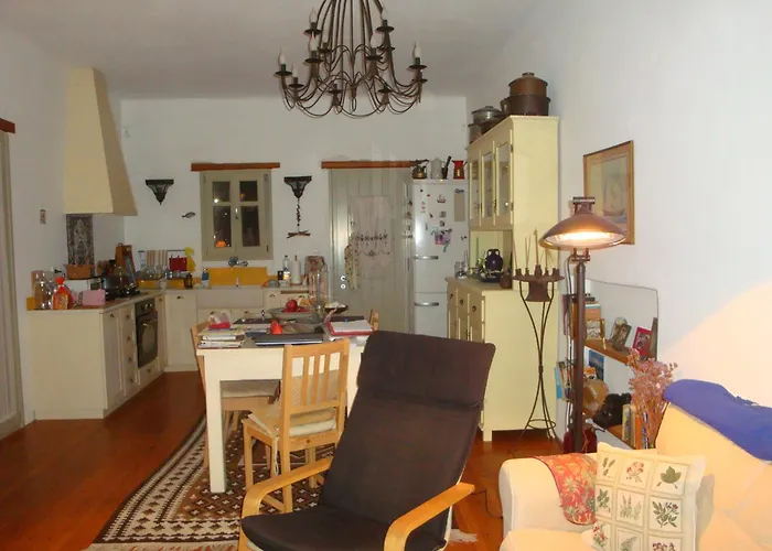 Beautiful Holiday home Parikia (Paros)