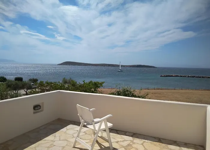 Beautiful Holiday home