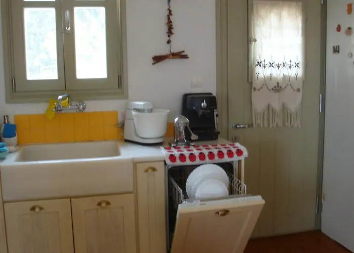 Holiday home Beautiful