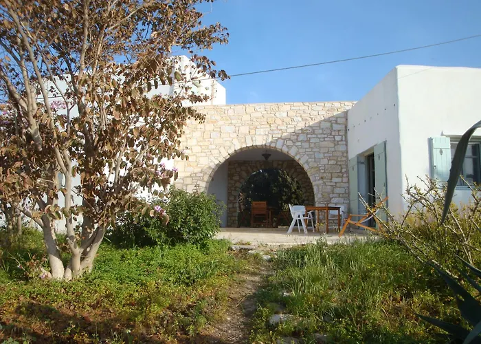 Beautiful Holiday home