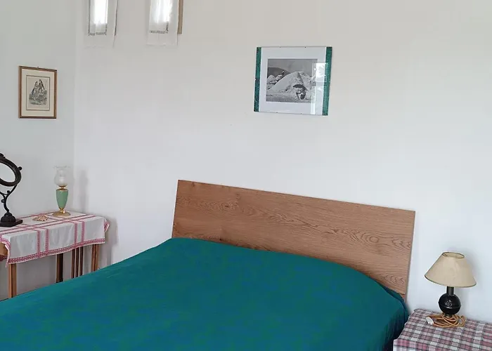 Holiday home Beautiful Parikia (Paros)